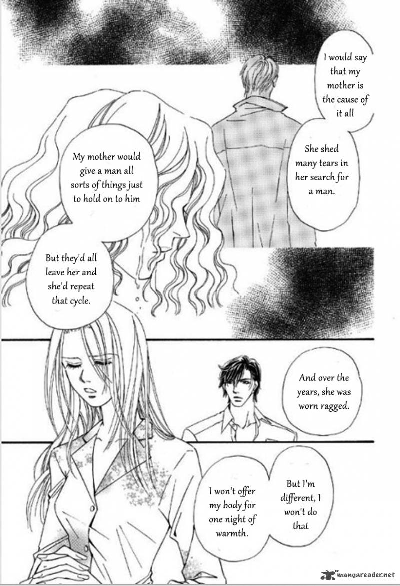Totsuzen Kekkon Chapter 3 Page 14