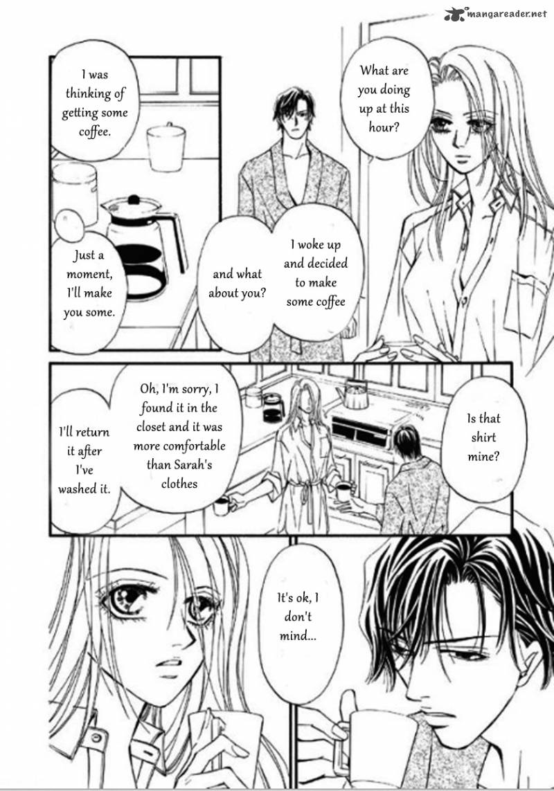 Totsuzen Kekkon Chapter 3 Page 19