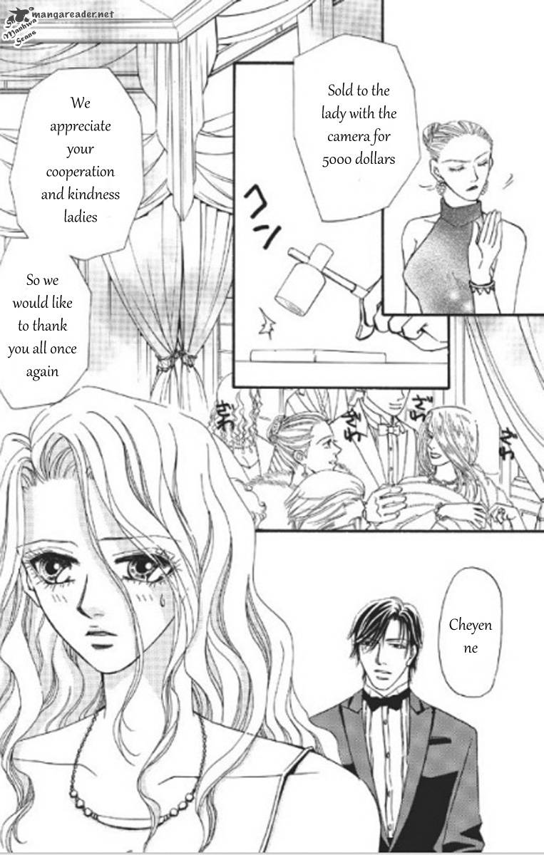 Totsuzen Kekkon Chapter 4 Page 19