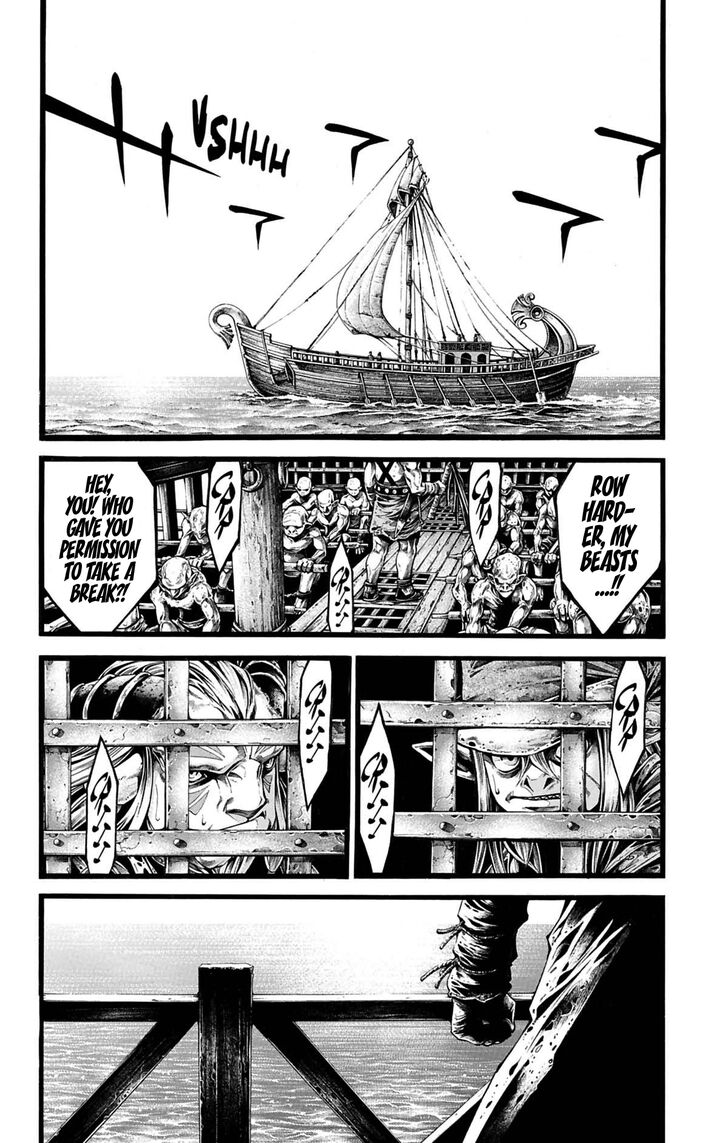 Toujuushi Chapter 10 Page 16