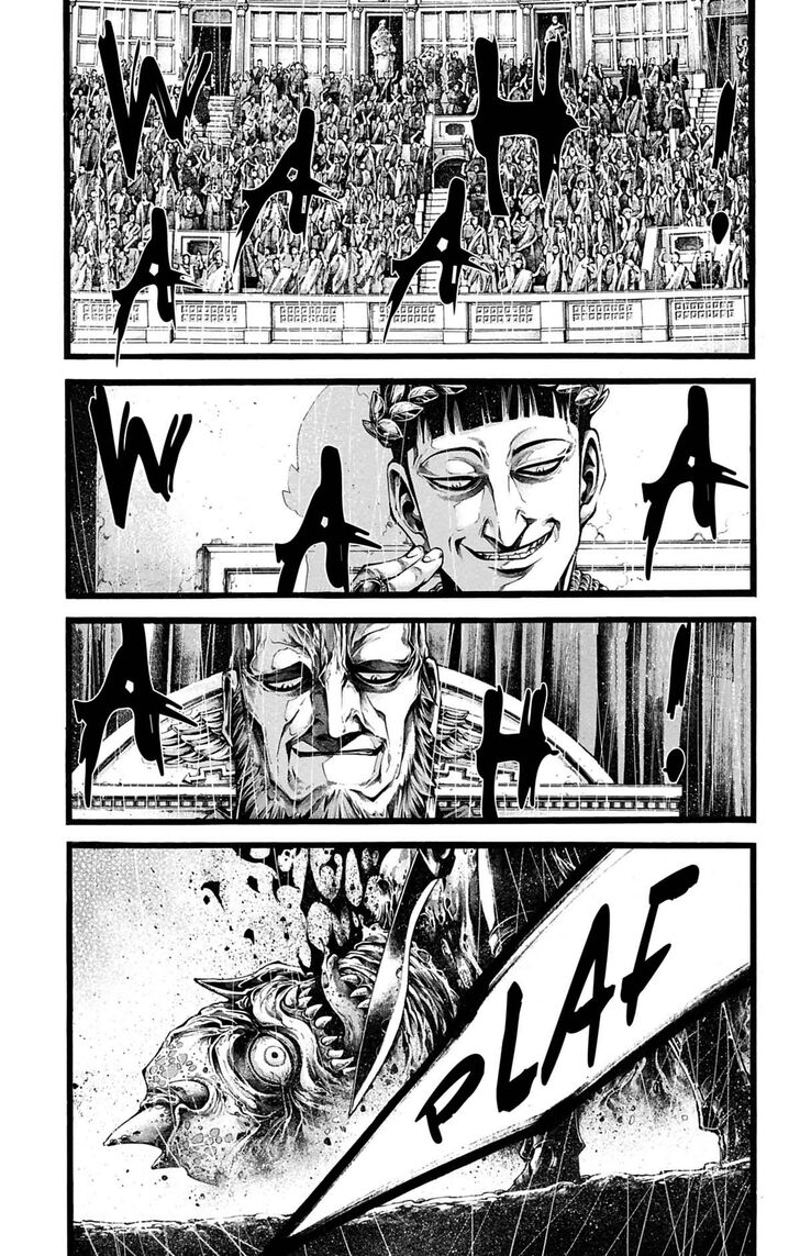 Toujuushi Chapter 10 Page 19