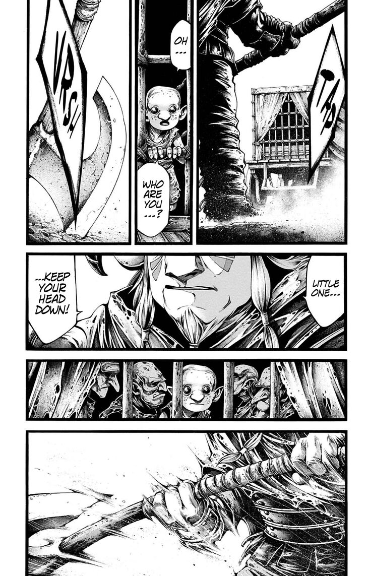 Toujuushi Chapter 10 Page 5