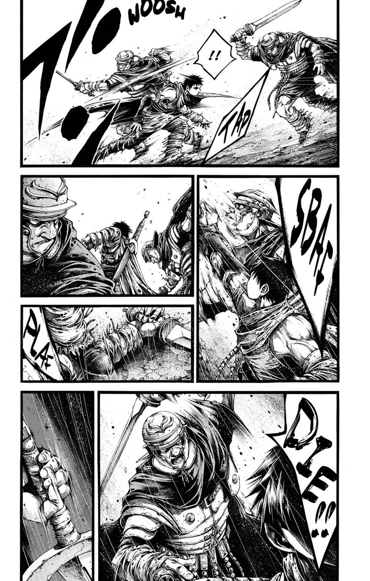 Toujuushi Chapter 10 Page 8