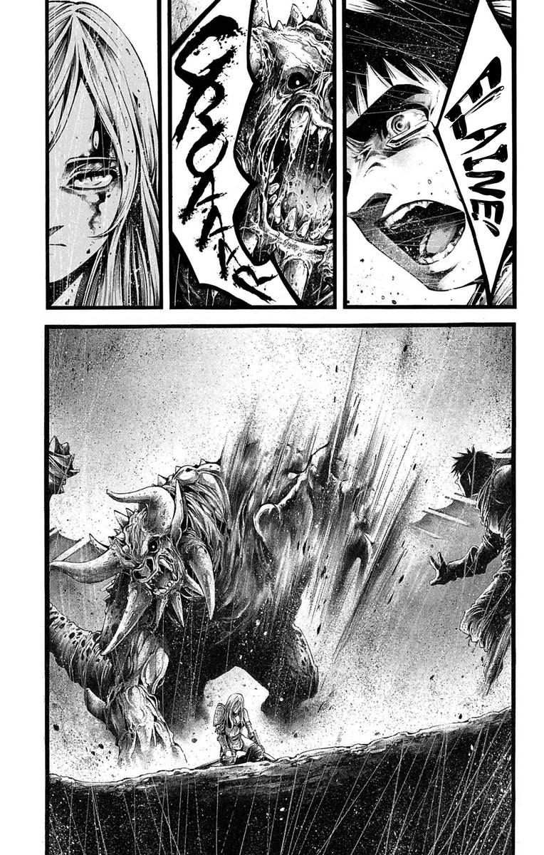 Toujuushi Chapter 12 Page 11