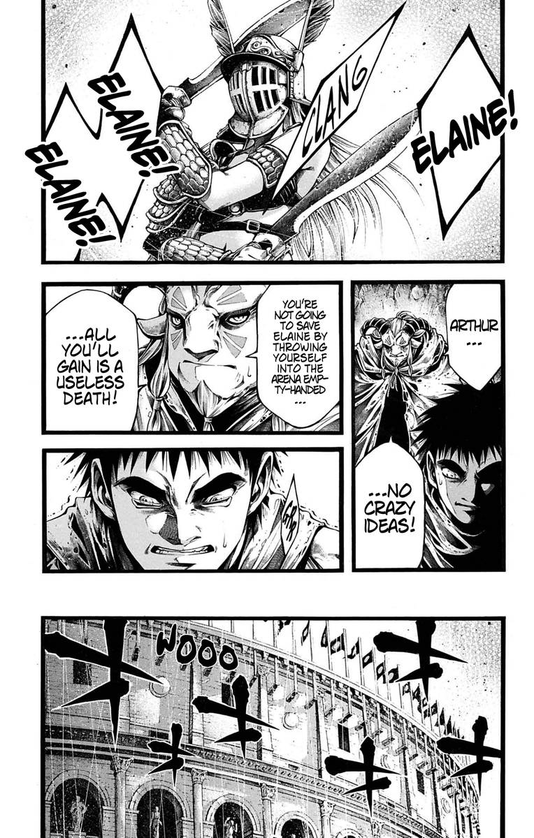 Toujuushi Chapter 12 Page 7