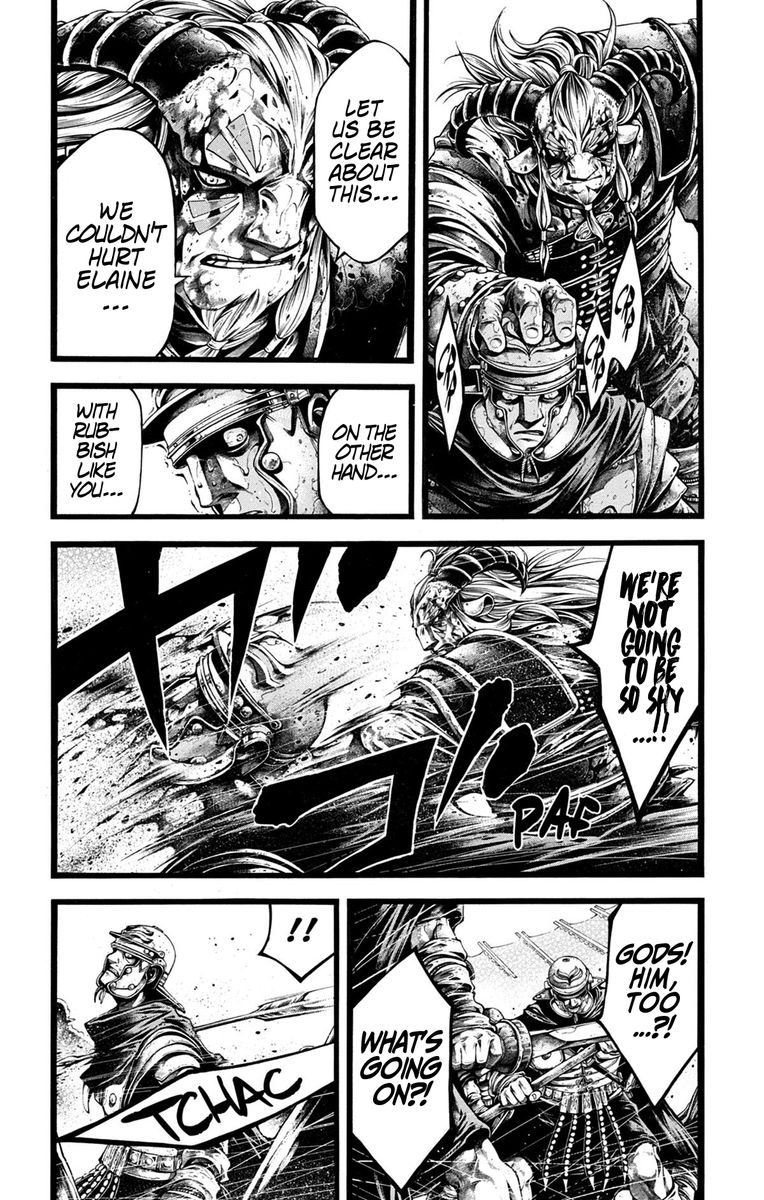 Toujuushi Chapter 14 Page 10
