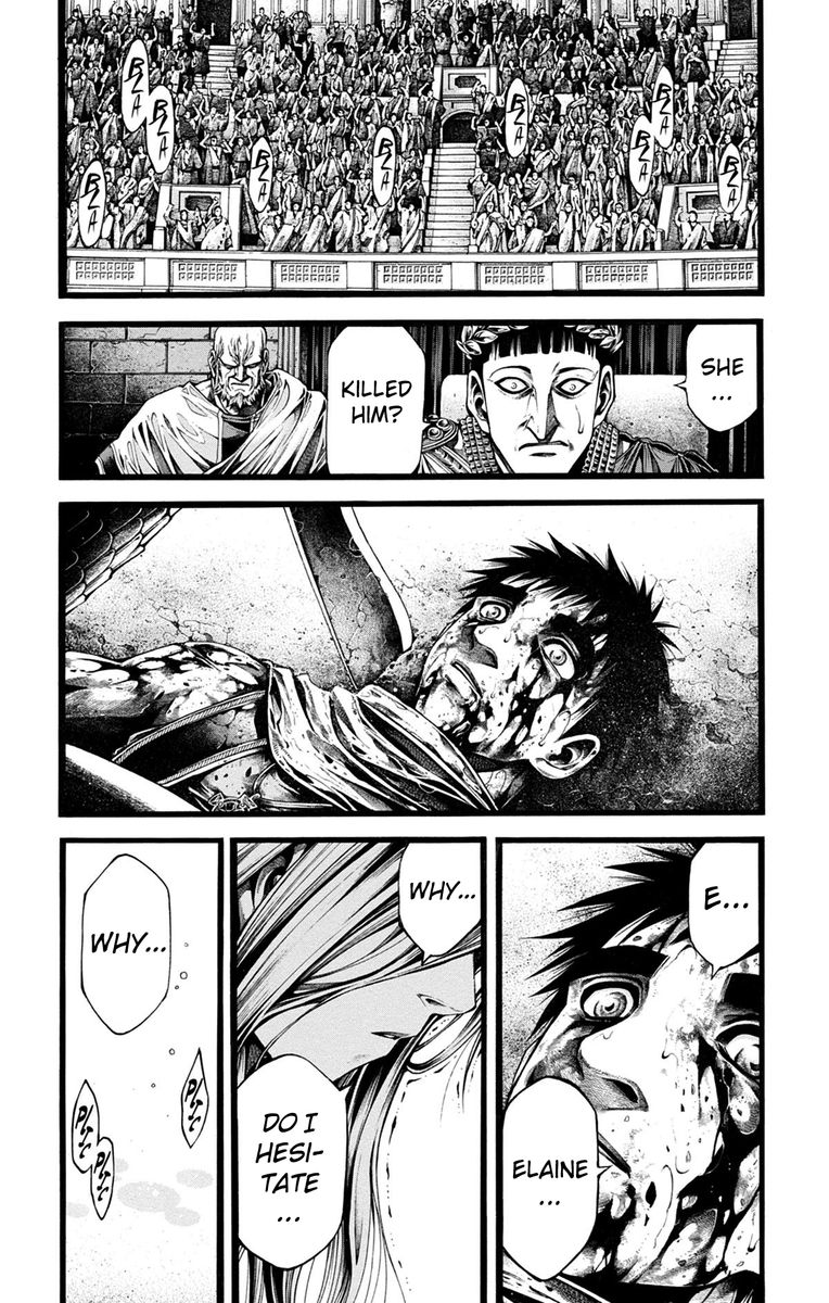 Toujuushi Chapter 14 Page 3