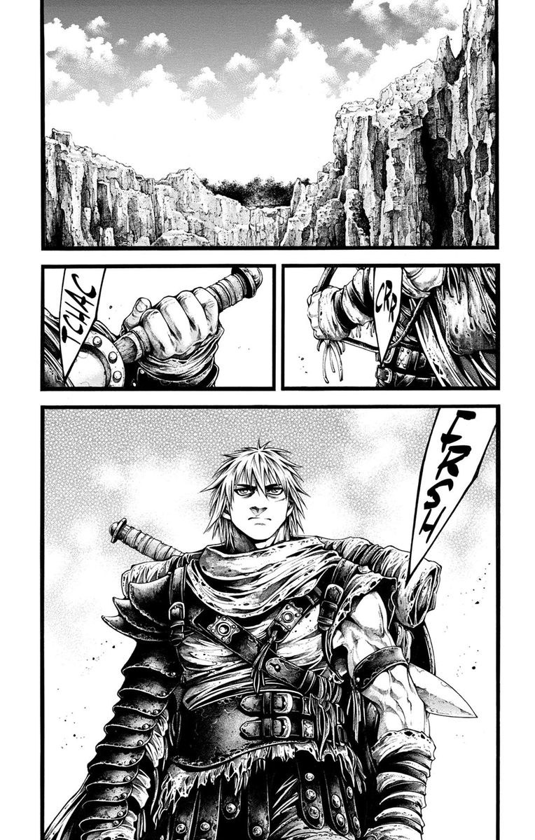 Toujuushi Chapter 15 Page 12