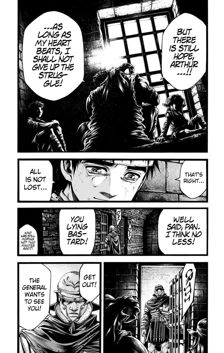 Toujuushi Chapter 15 Page 7