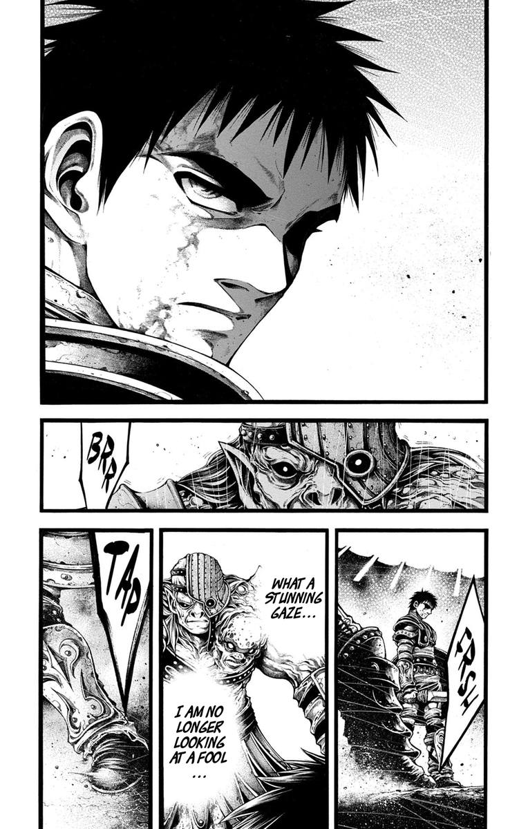 Toujuushi Chapter 18 Page 4