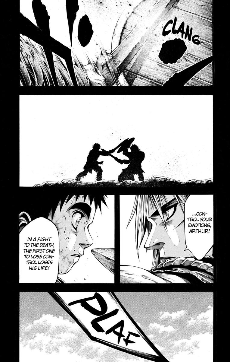 Toujuushi Chapter 18 Page 8