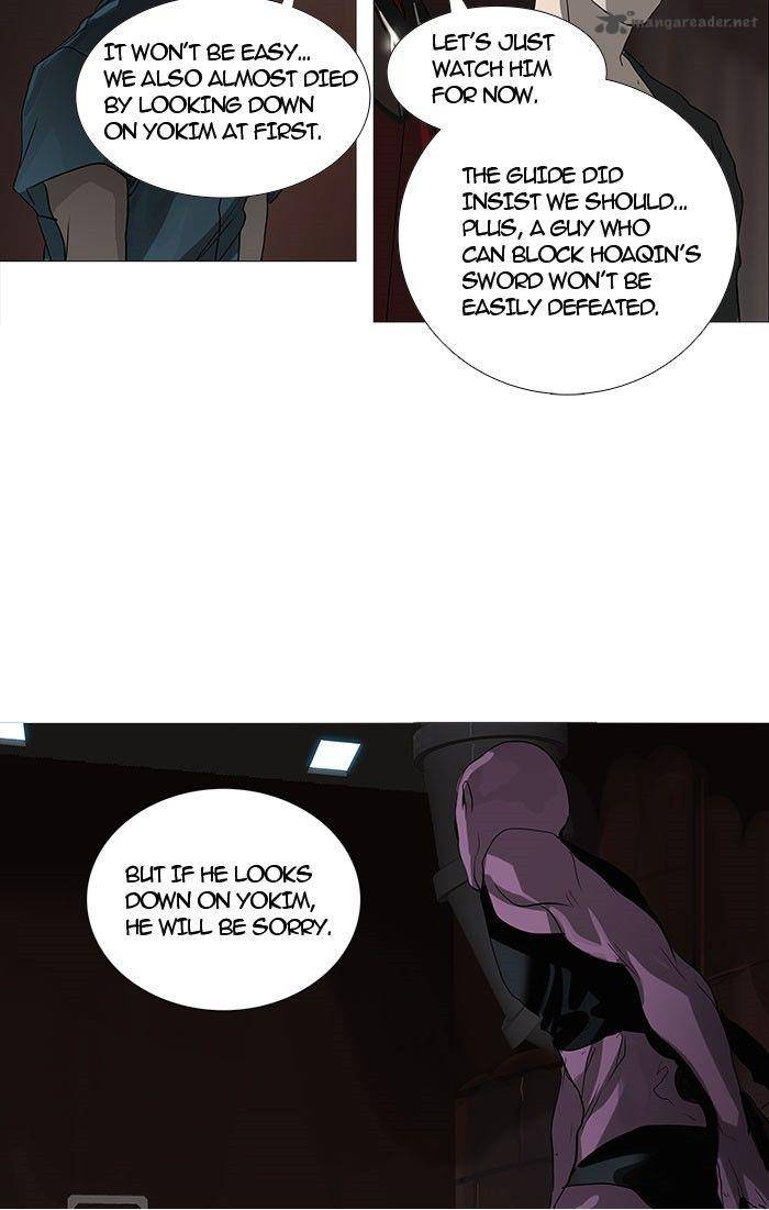 Read Tower Of God Chapter 247 - MangaFreak