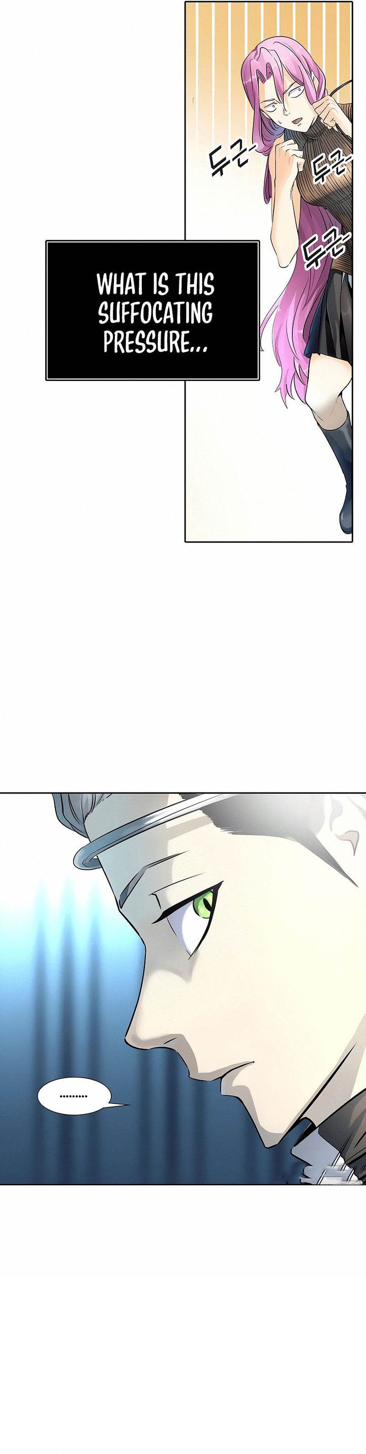 Tower Of God Chapter 520 Page 31