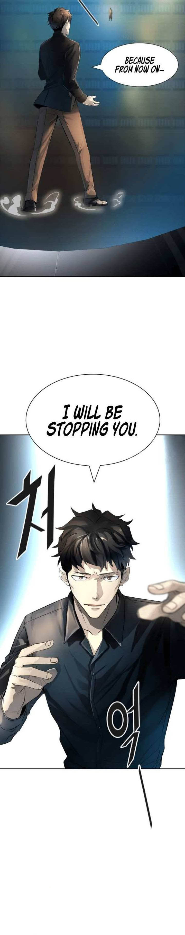 Tower Of God Chapter 525 Page 18