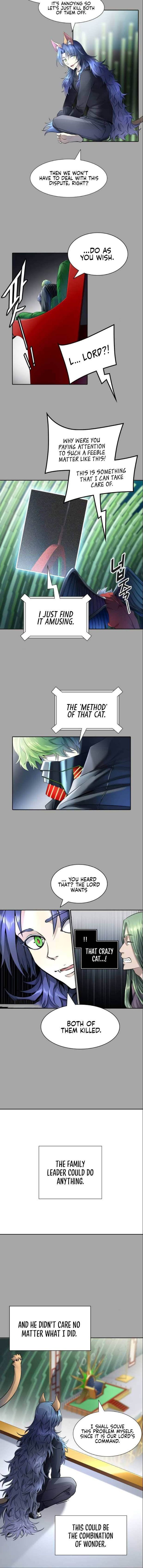 Tower Of God Chapter 526 Page 30
