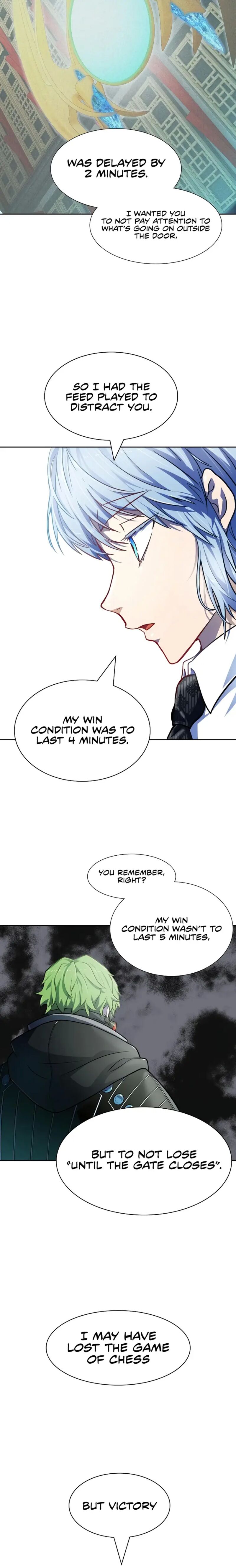 Tower Of God Chapter 572 Page 50