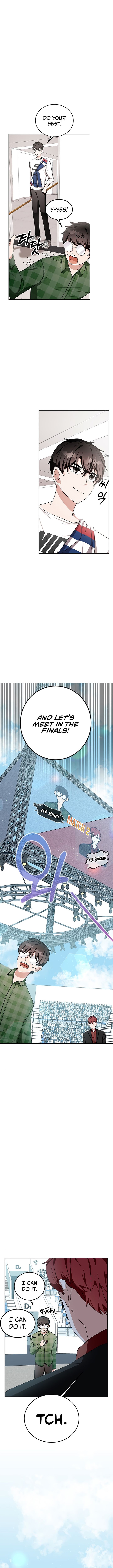 Transcension Academy Chapter 10 Page 7