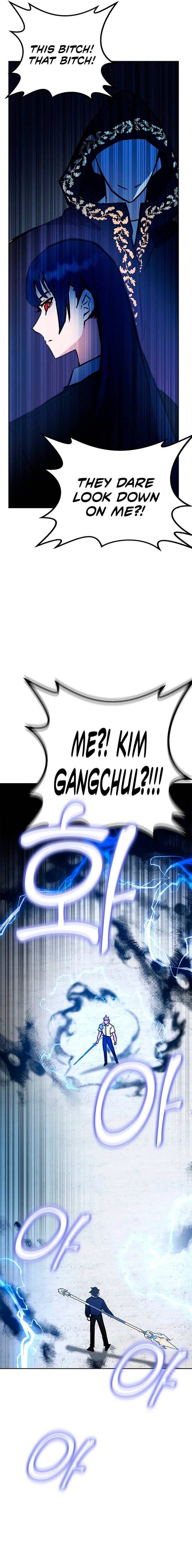 Transcension Academy Chapter 35 Page 16