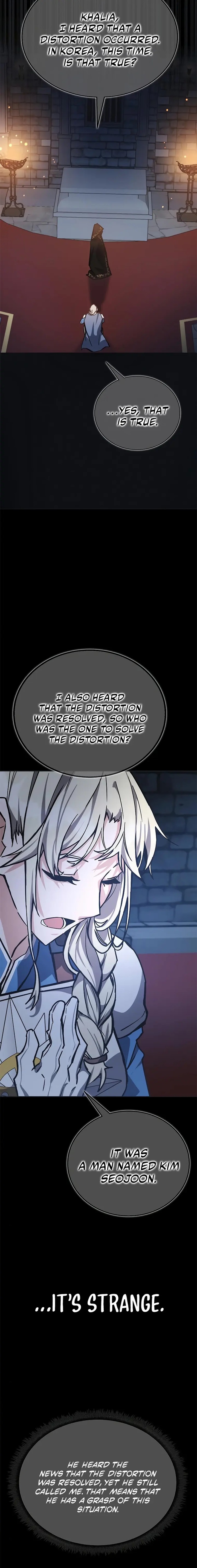 Transcension Academy Chapter 39 Page 6