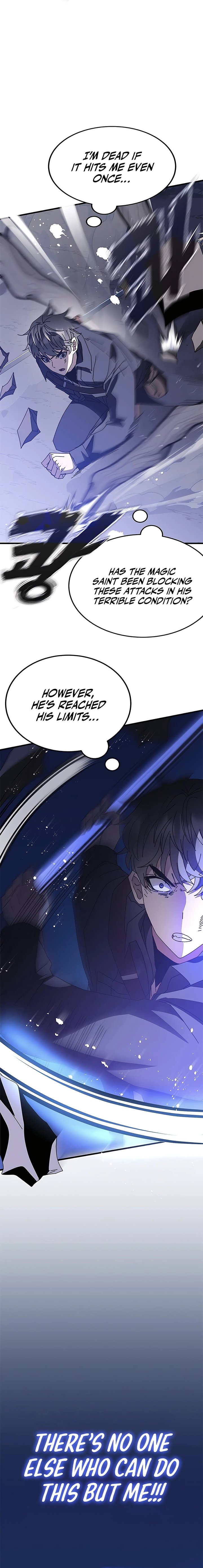Transcension Academy Chapter 51 Page 10