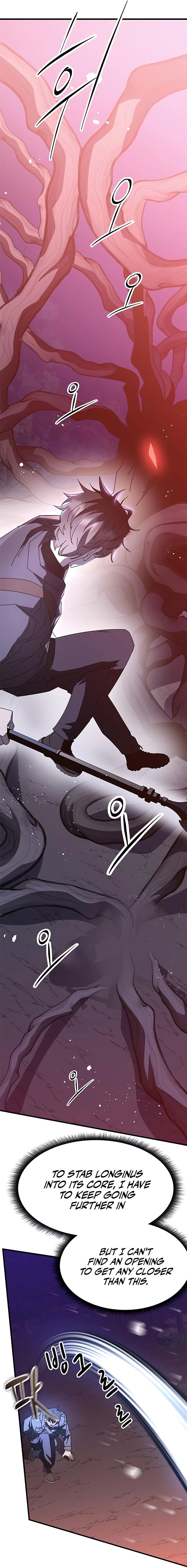 Transcension Academy Chapter 51 Page 14