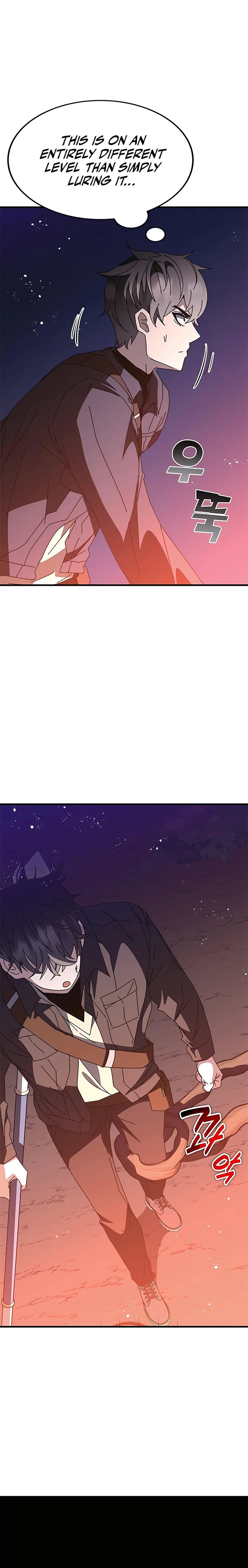Transcension Academy Chapter 51 Page 15