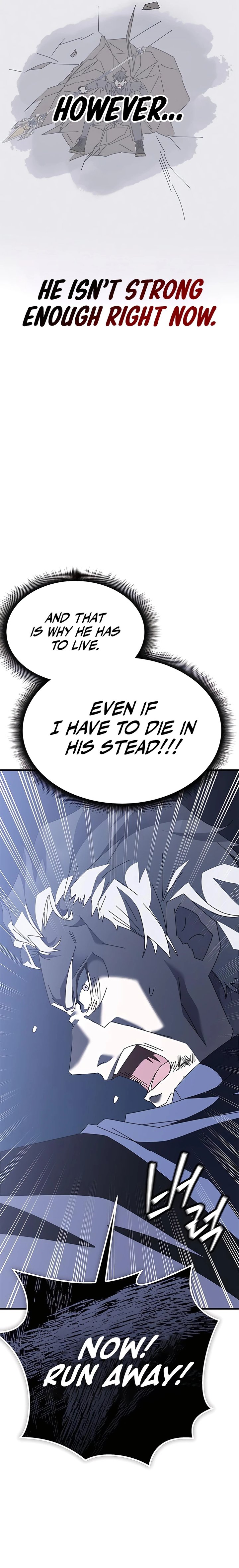 Transcension Academy Chapter 51 Page 28