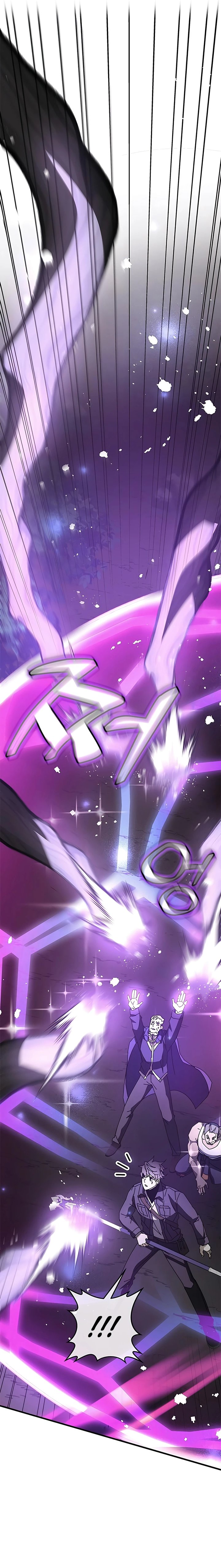 Transcension Academy Chapter 51 Page 3