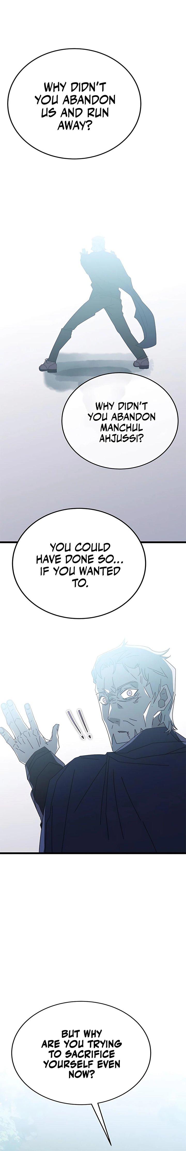 Transcension Academy Chapter 51 Page 31