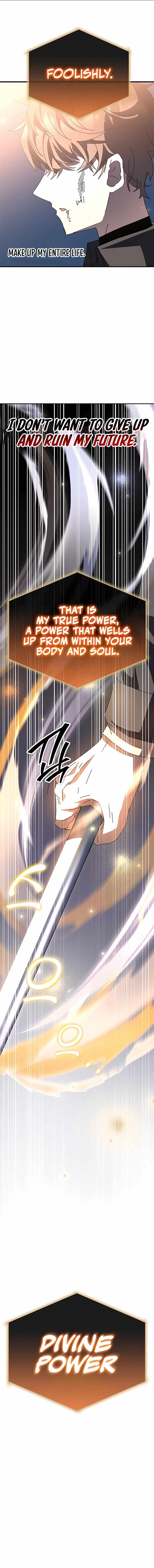 Transcension Academy Chapter 52 Page 14