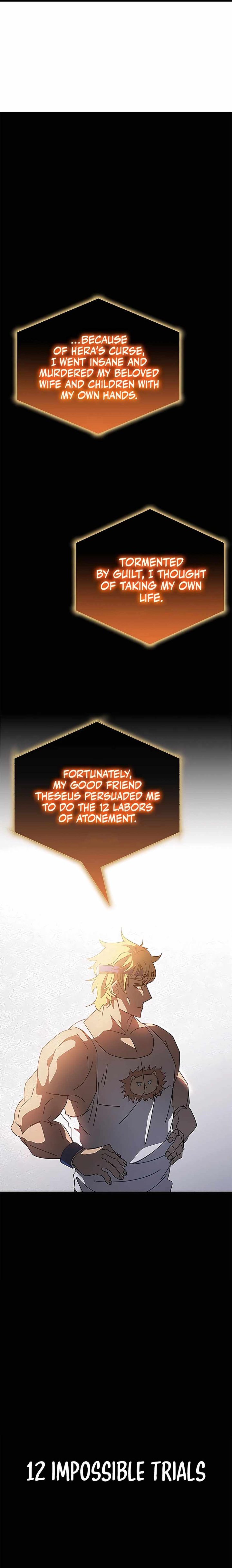 Transcension Academy Chapter 52 Page 4