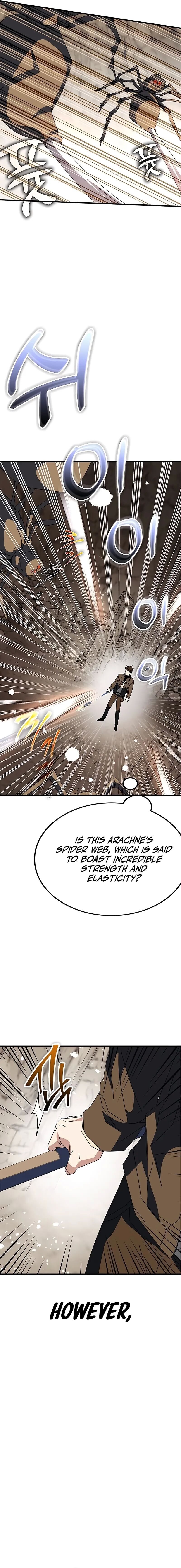 Transcension Academy Chapter 56 Page 12