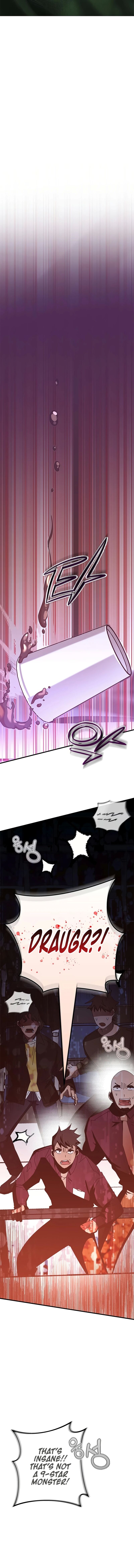 Transcension Academy Chapter 58 Page 14