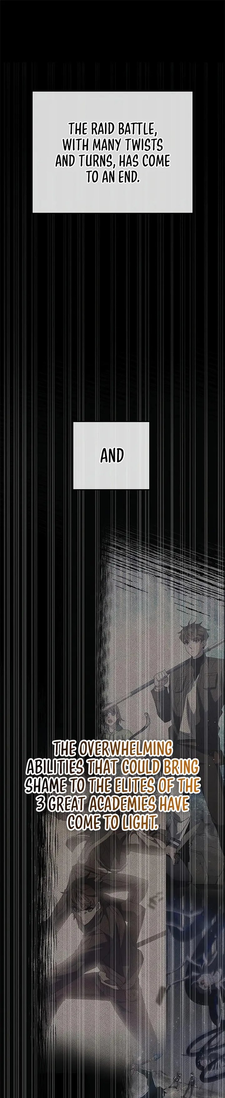 Transcension Academy Chapter 61 Page 1
