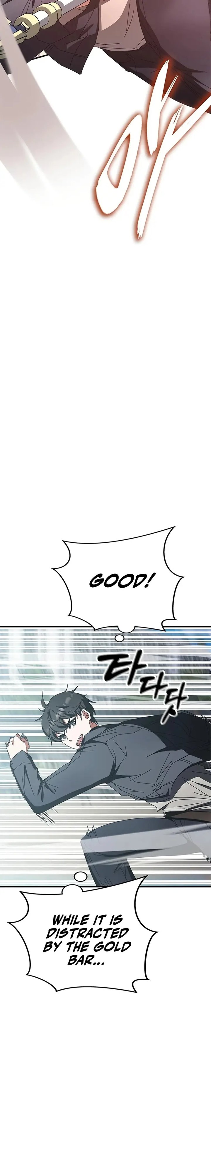 Transcension Academy Chapter 61 Page 45