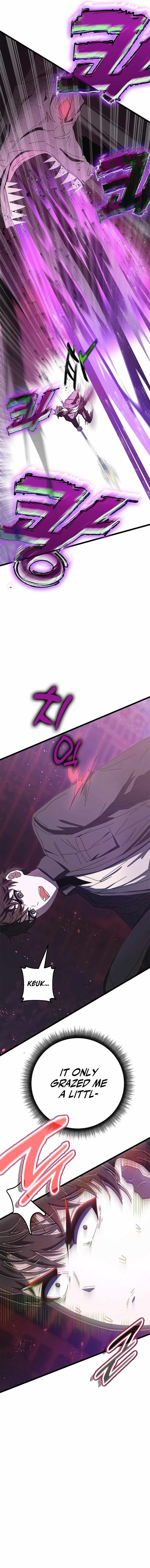 Transcension Academy Chapter 62 Page 7