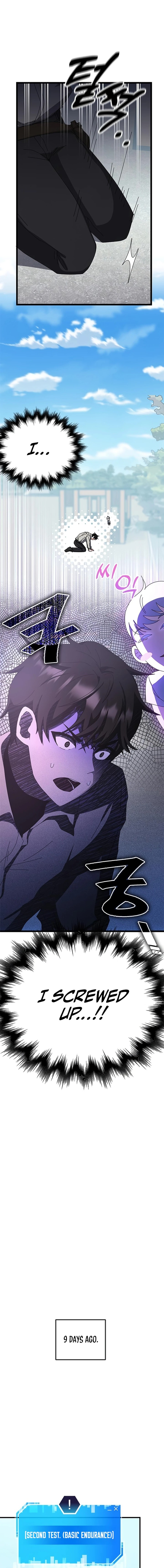 Transcension Academy Chapter 63 Page 1