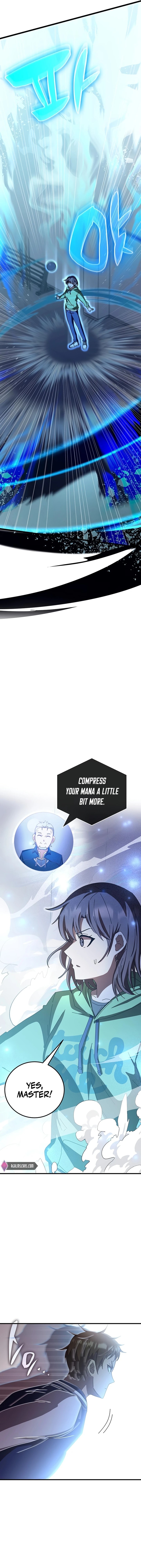 Transcension Academy Chapter 66 Page 6