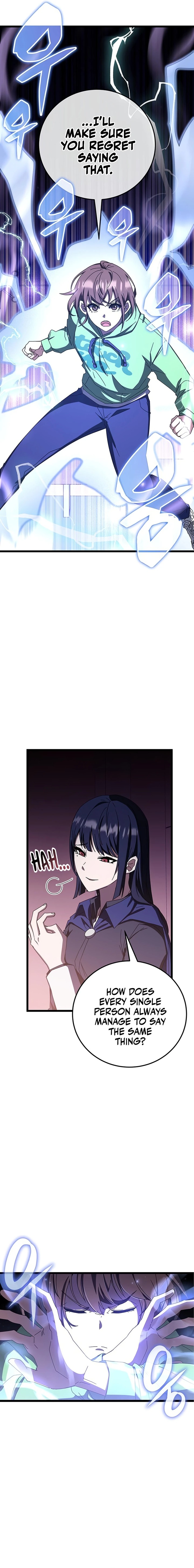 Transcension Academy Chapter 69 Page 3