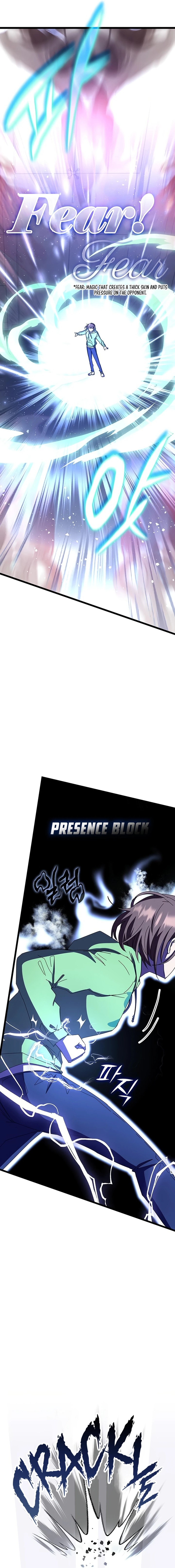 Transcension Academy Chapter 69 Page 4