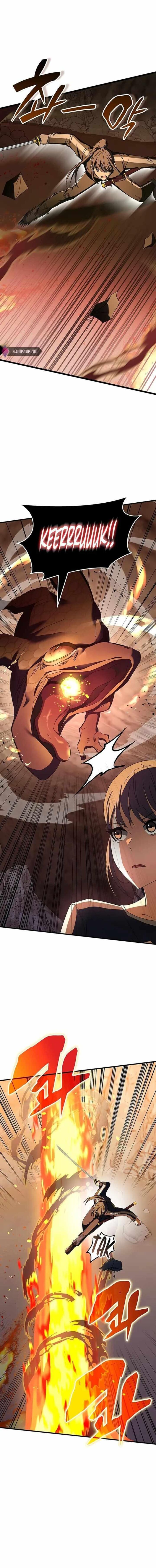 Transcension Academy Chapter 74 Page 7