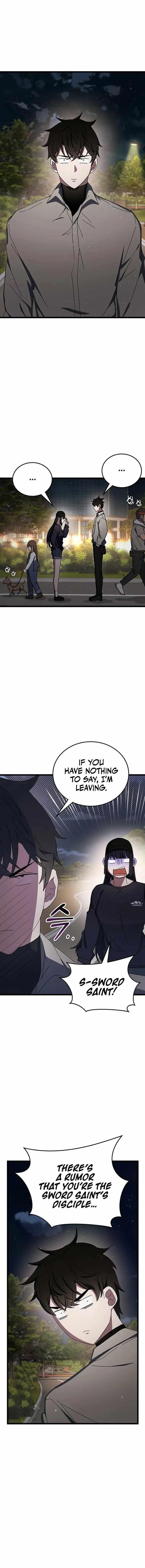 Transcension Academy Chapter 76 Page 7