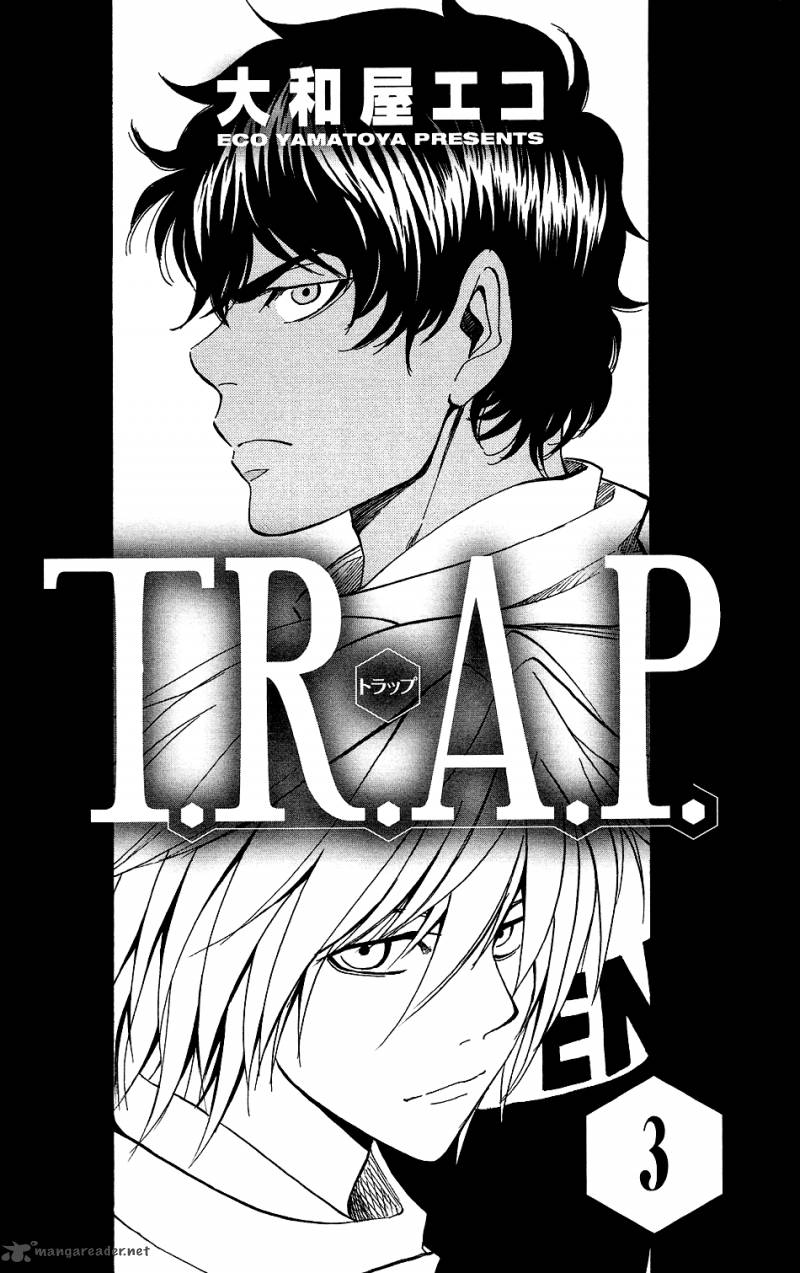Trap Chapter 19 Page 6