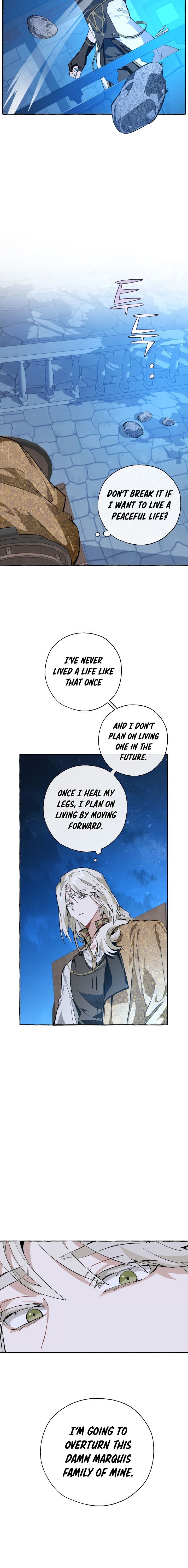 Read Trash Of The Counts Family Chapter 27 MangaFreak