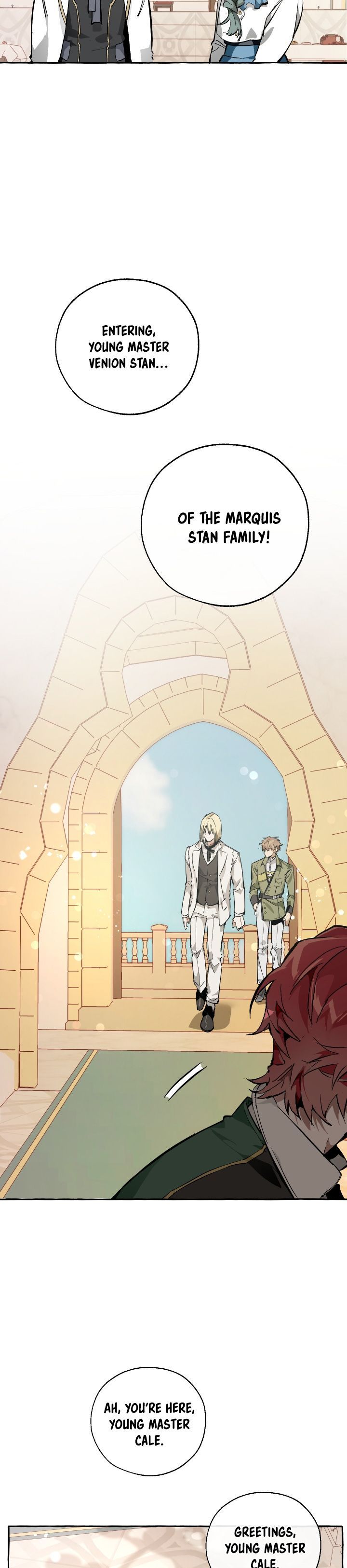 Read Trash Of The Counts Family Chapter 45 MangaFreak