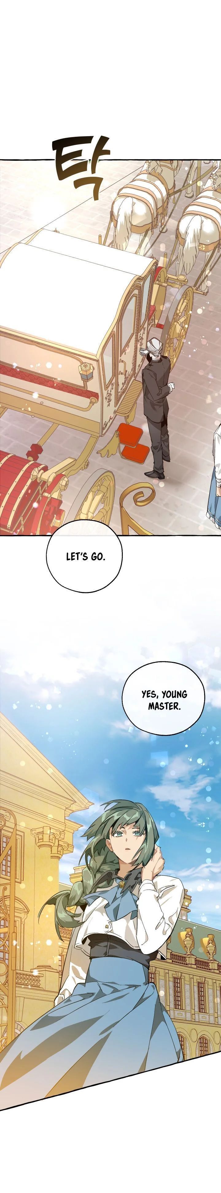 Read Trash Of The Counts Family Chapter 48 MangaFreak