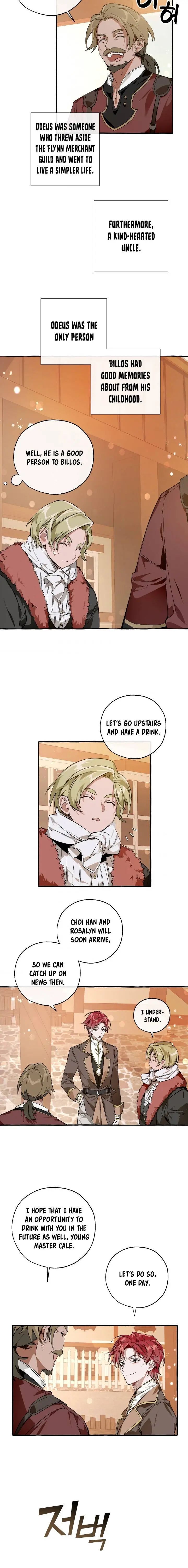 Read Trash Of The Counts Family Chapter 50 MangaFreak
