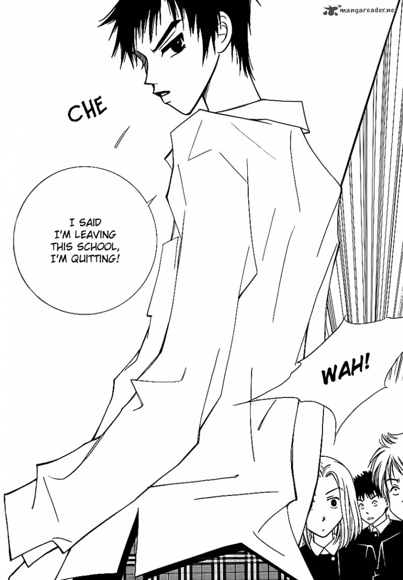 Triangle Chapter 1 Page 24