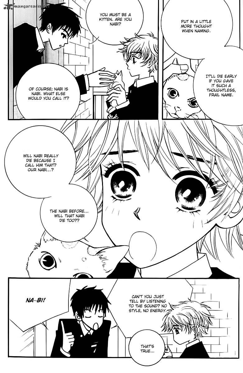 Triangle Chapter 1 Page 38
