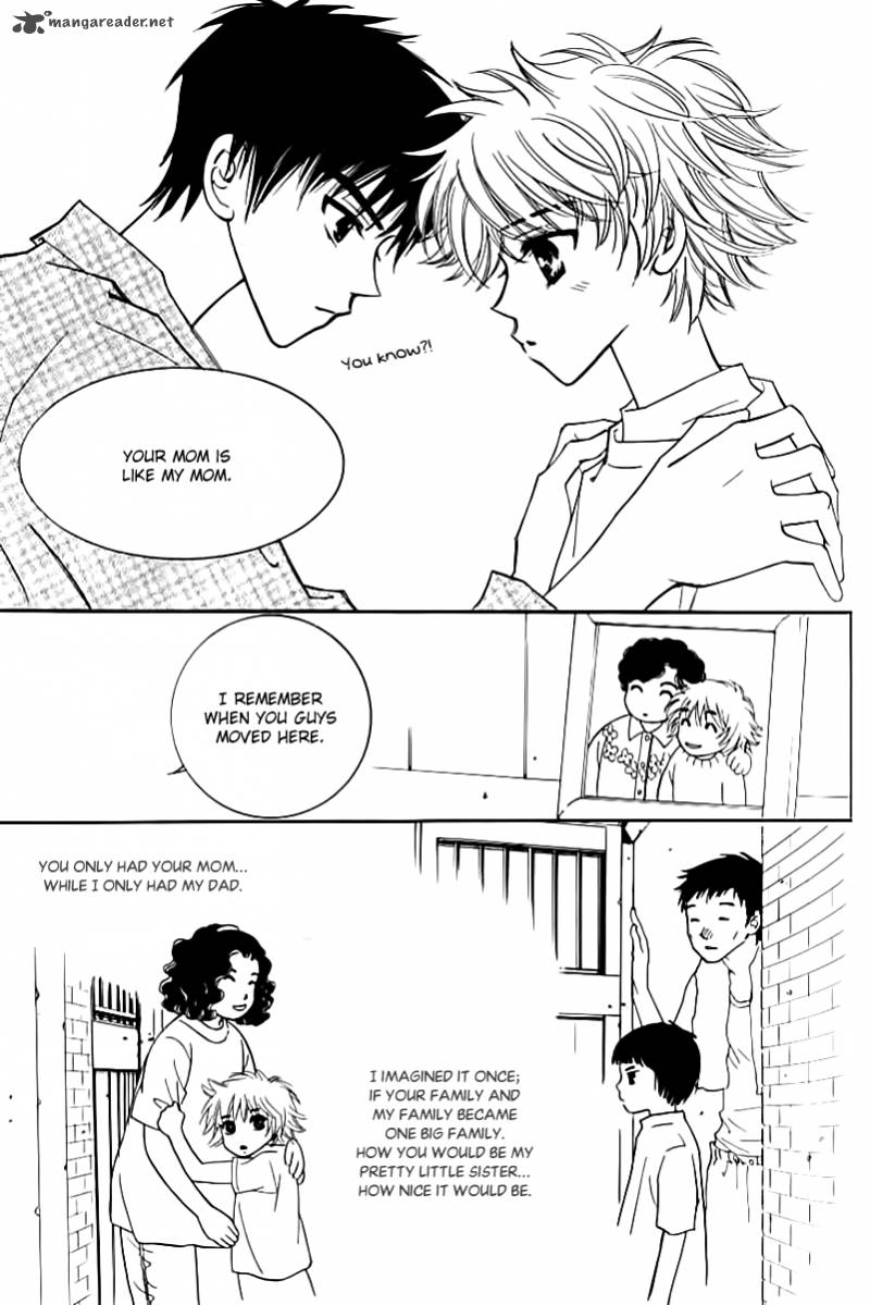 Triangle Chapter 5 Page 20